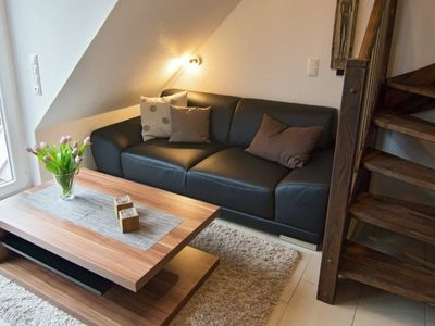 Ferienwohnung für 4 Personen (64 m²) in Norden Norddeich 8/10