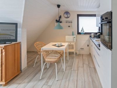 Ferienwohnung für 2 Personen (45 m²) in Norden Norddeich 4/10