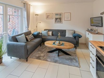 Ferienwohnung für 2 Personen (45 m²) in Norden Norddeich 2/10