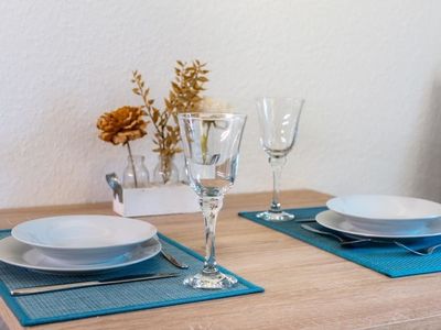 Ferienwohnung für 2 Personen (45 m²) in Norden Norddeich 3/10