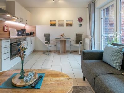 Ferienwohnung für 2 Personen (45 m²) in Norden Norddeich 5/10