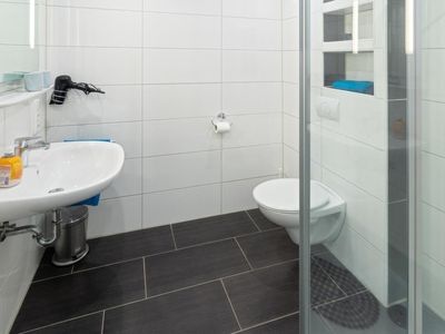 Ferienwohnung für 2 Personen (45 m²) in Norden Norddeich 8/10