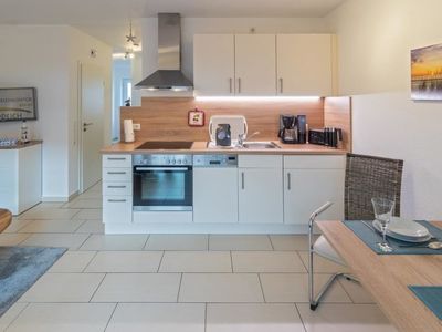 Ferienwohnung für 2 Personen (45 m²) in Norden Norddeich 10/10