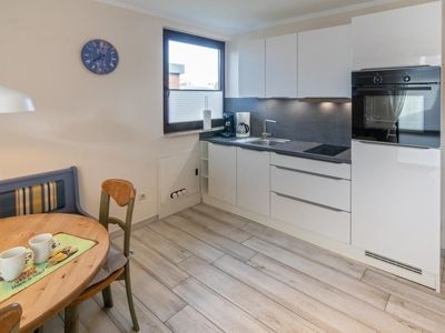 Ferienwohnung für 2 Personen (44 m²) in Norden Norddeich 4/10