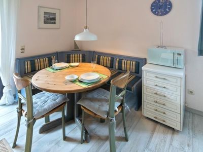 Ferienwohnung für 2 Personen (44 m²) in Norden Norddeich 10/10