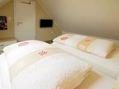 Ferienwohnung für 5 Personen (64 m²) in Norden Norddeich 5/10