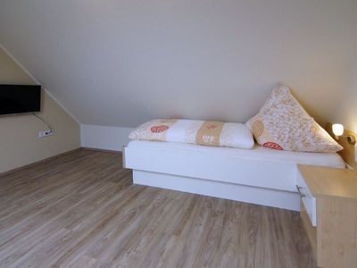 Ferienwohnung für 5 Personen (64 m²) in Norden Norddeich 6/10