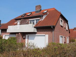 Ferienwohnung für 4 Personen (52 m&sup2;) in Norden Norddeich