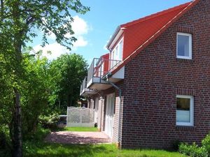 Ferienwohnung für 4 Personen (65 m&sup2;) in Norden Norddeich