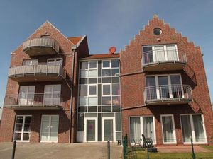 Ferienwohnung für 4 Personen (75 m&sup2;) in Norden Norddeich