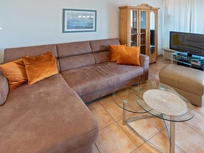 Ferienwohnung für 2 Personen (40 m²) in Norden Norddeich 8/10