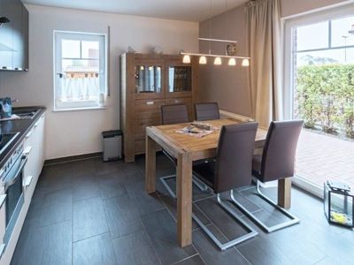 Ferienwohnung für 2 Personen (48 m²) in Norden Norddeich 1/10