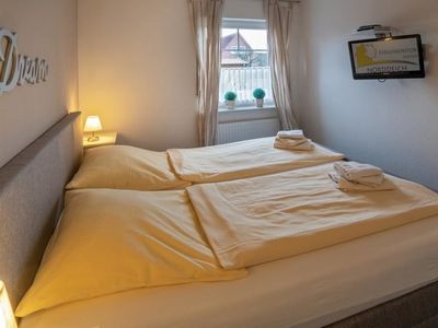 Ferienwohnung für 2 Personen (48 m²) in Norden Norddeich 9/10