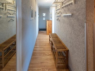 Ferienwohnung für 4 Personen (60 m²) in Norden Norddeich 4/10