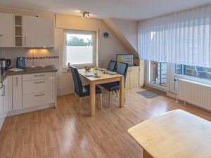 Ferienwohnung für 3 Personen (52 m²) in Norden Norddeich