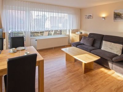 Ferienwohnung für 3 Personen (52 m²) in Norden Norddeich 3/10