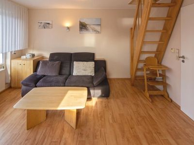 Ferienwohnung für 3 Personen (52 m²) in Norden Norddeich 4/10