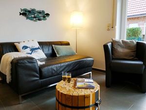 Ferienwohnung für 4 Personen (50 m²) in Norden Norddeich