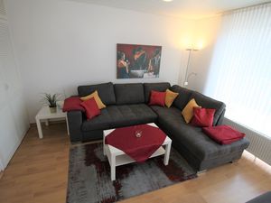 Ferienwohnung für 2 Personen (55 m²) in Norden Norddeich