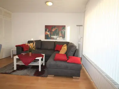 Ferienwohnung für 2 Personen (55 m²) in Norden Norddeich 2/10