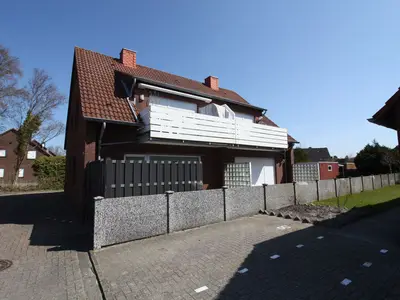 Ferienwohnung für 2 Personen (55 m²) in Norden Norddeich 8/10