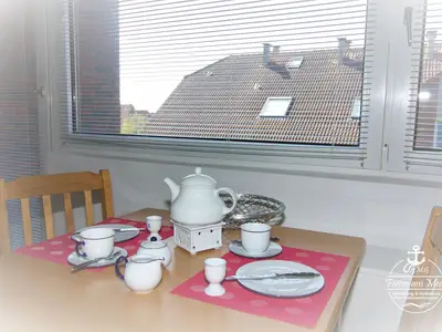 Ferienwohnung für 2 Personen (30 m²) in Norden Norddeich 2/10