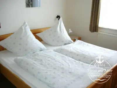 Ferienwohnung für 2 Personen (50 m²) in Norden Norddeich 3/7