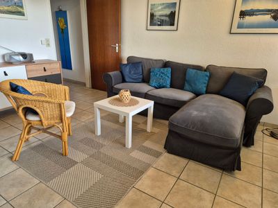 Ferienwohnung für 3 Personen (40 m²) in Norden Norddeich 1/10