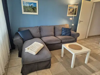 Ferienwohnung für 2 Personen (35 m²) in Norden Norddeich 2/10