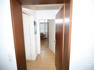 Ferienwohnung für 2 Personen (30 m²) in Norden Norddeich 7/10