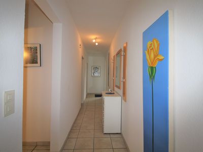 Ferienwohnung für 3 Personen (40 m²) in Norden Norddeich 5/10