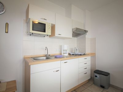 Ferienwohnung für 2 Personen (35 m²) in Norden Norddeich 5/10