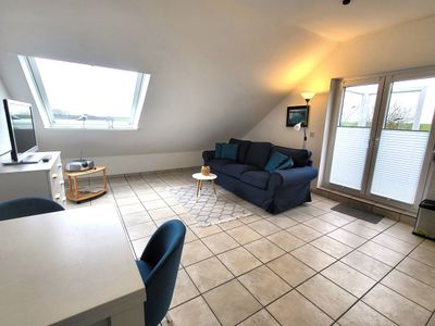 Ferienwohnung für 2 Personen (35 m²) in Norden Norddeich 4/10