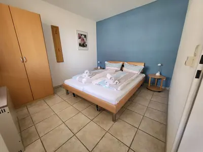 Ferienwohnung für 2 Personen (35 m²) in Norden Norddeich 6/10