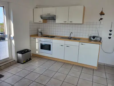 Ferienwohnung für 2 Personen (35 m²) in Norden Norddeich 5/10