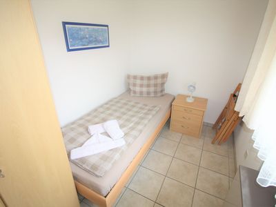 Ferienwohnung für 3 Personen (40 m²) in Norden Norddeich 7/10