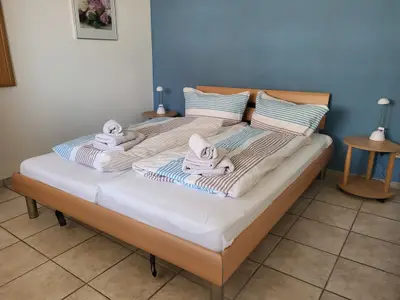 Ferienwohnung für 2 Personen (35 m²) in Norden Norddeich 7/10
