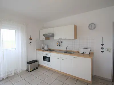 Ferienwohnung für 2 Personen (35 m²) in Norden Norddeich 6/10