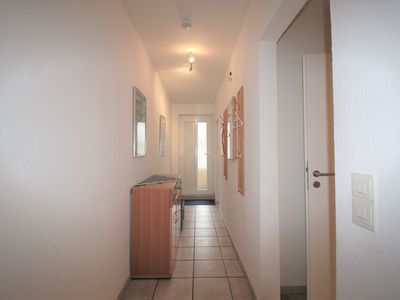 Ferienwohnung für 2 Personen (35 m²) in Norden Norddeich 8/10