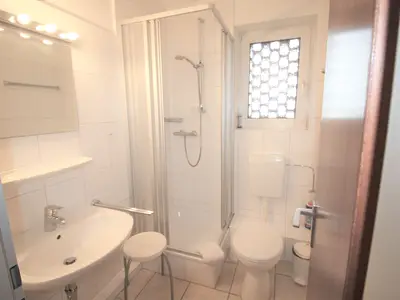 Ferienwohnung für 2 Personen (35 m²) in Norden Norddeich 7/10
