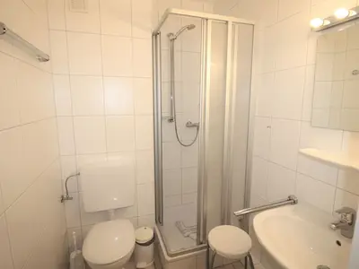 Ferienwohnung für 2 Personen (35 m²) in Norden Norddeich 9/10