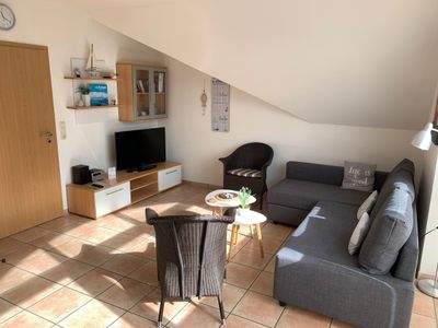 Ferienwohnung für 4 Personen (60 m²) in Norden Norddeich 2/10