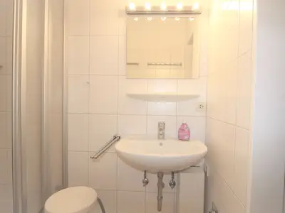 Ferienwohnung für 2 Personen (35 m²) in Norden Norddeich 10/10