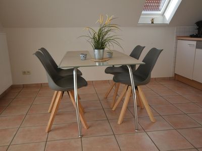 Ferienwohnung für 4 Personen (60 m²) in Norden Norddeich 4/10