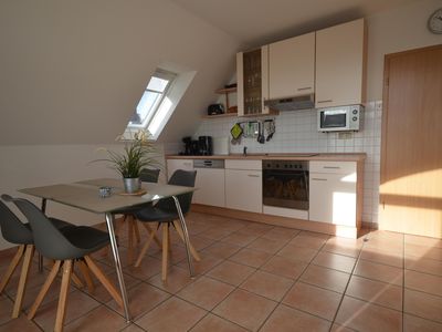 Ferienwohnung für 4 Personen (60 m²) in Norden Norddeich 5/10