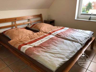 Ferienwohnung für 4 Personen (60 m²) in Norden Norddeich 6/10