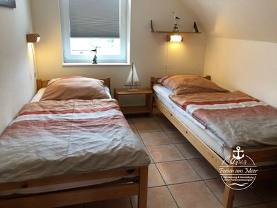 Ferienwohnung für 4 Personen (60 m²) in Norden Norddeich 7/10