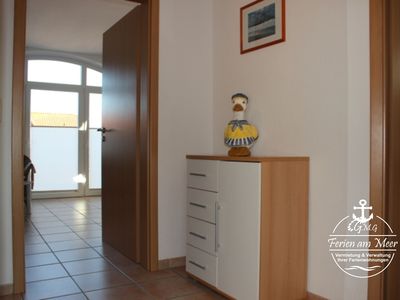 Ferienwohnung für 4 Personen (60 m²) in Norden Norddeich 9/10