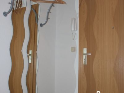 Ferienwohnung für 4 Personen (60 m²) in Norden Norddeich 10/10