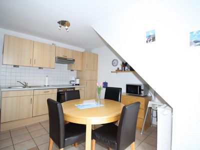 Ferienwohnung für 2 Personen (59 m²) in Norden Norddeich 4/10